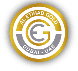 Al Etihad Gold logo