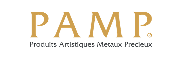 PAMP Suisse logo
