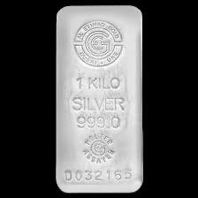 Silver Bar